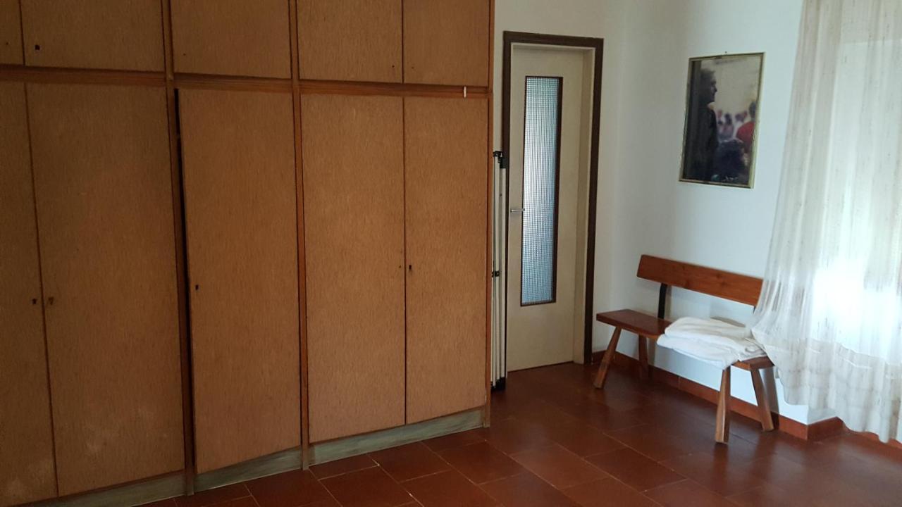Casa Colonica Di Campagna Come Era Una Volta 페스키치 외부 사진